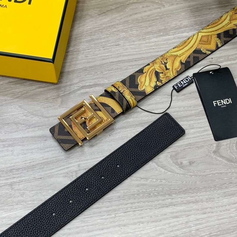 FASH Fendi Belts 2410XA0151