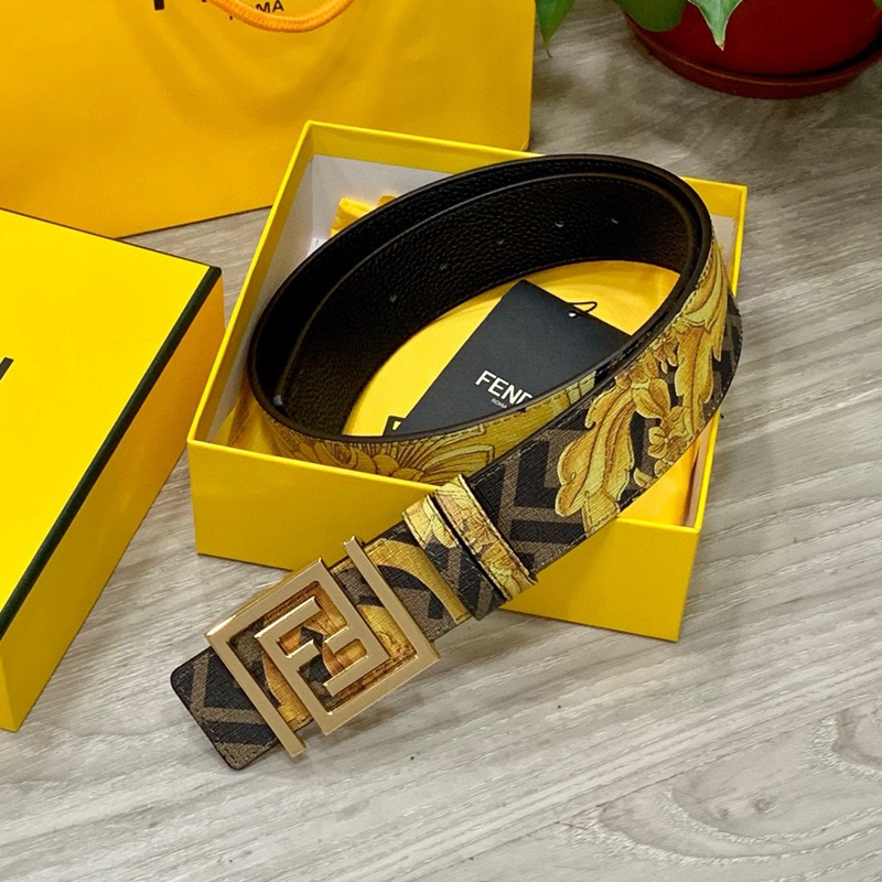 FASH Fendi Belts 2410XA0151