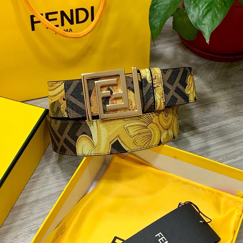 FASH Fendi Belts 2410XA0151