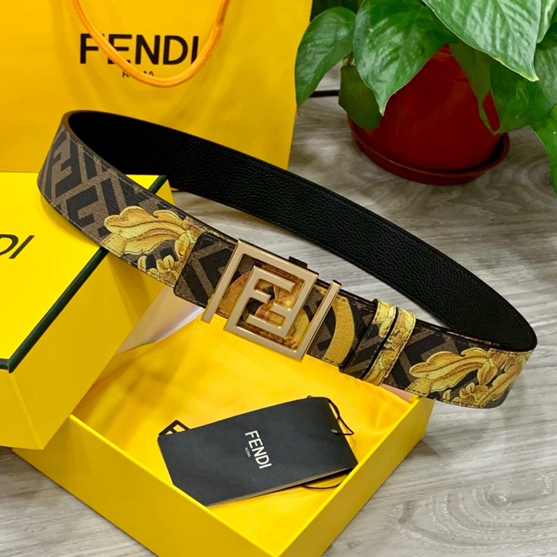 FASH Fendi Belts 2410XA0151