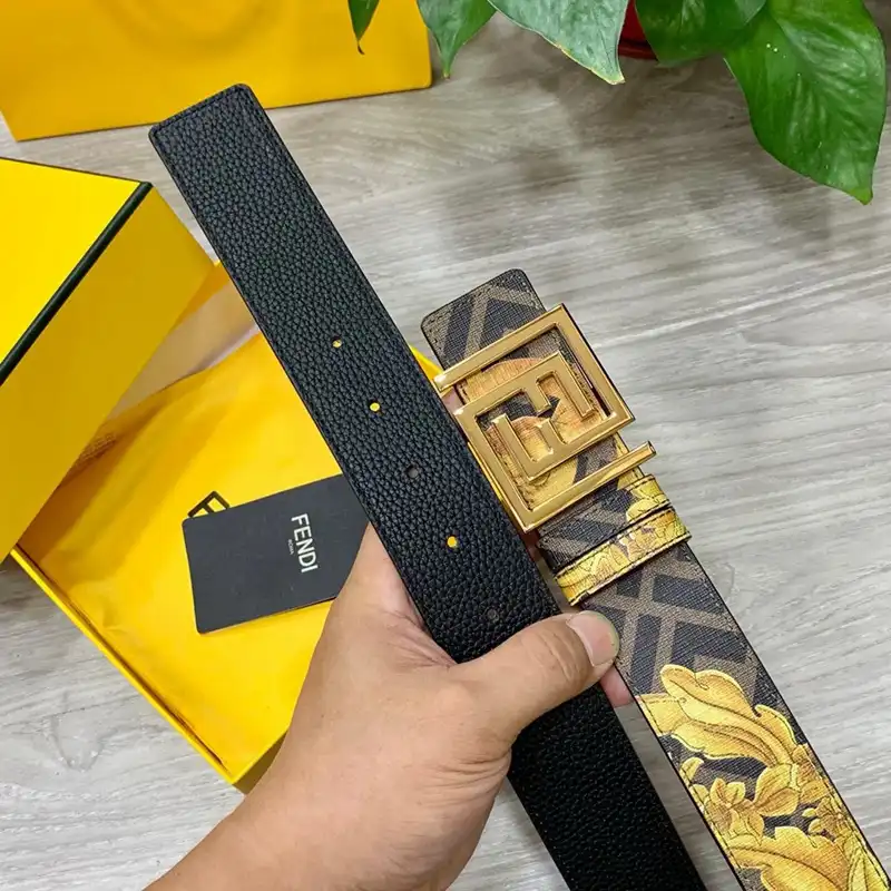 Fendi Belts 2410XA0151