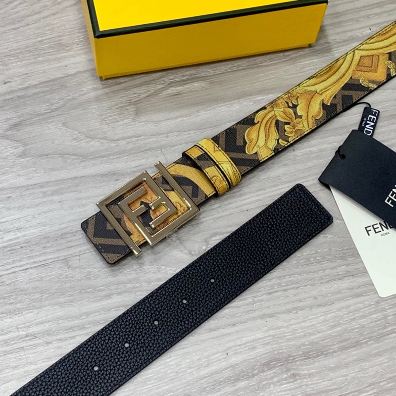 FASH Fendi Belts 2410XA0152