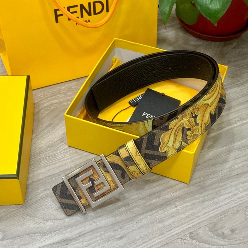 FASH Fendi Belts 2410XA0152