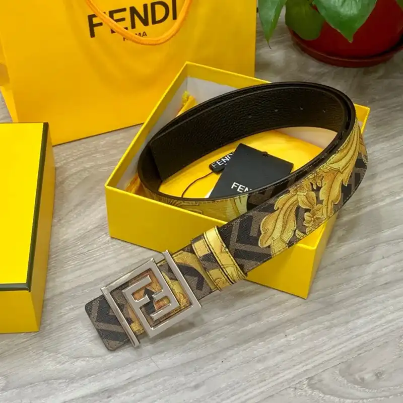 Fendi Belts 2410XA0152