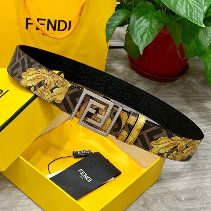 FASH Fendi Belts 2410XA0152