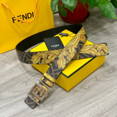 FASH Fendi Belts 2410XA0152