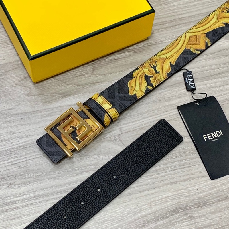 FASH Fendi Belts 2410XA0153