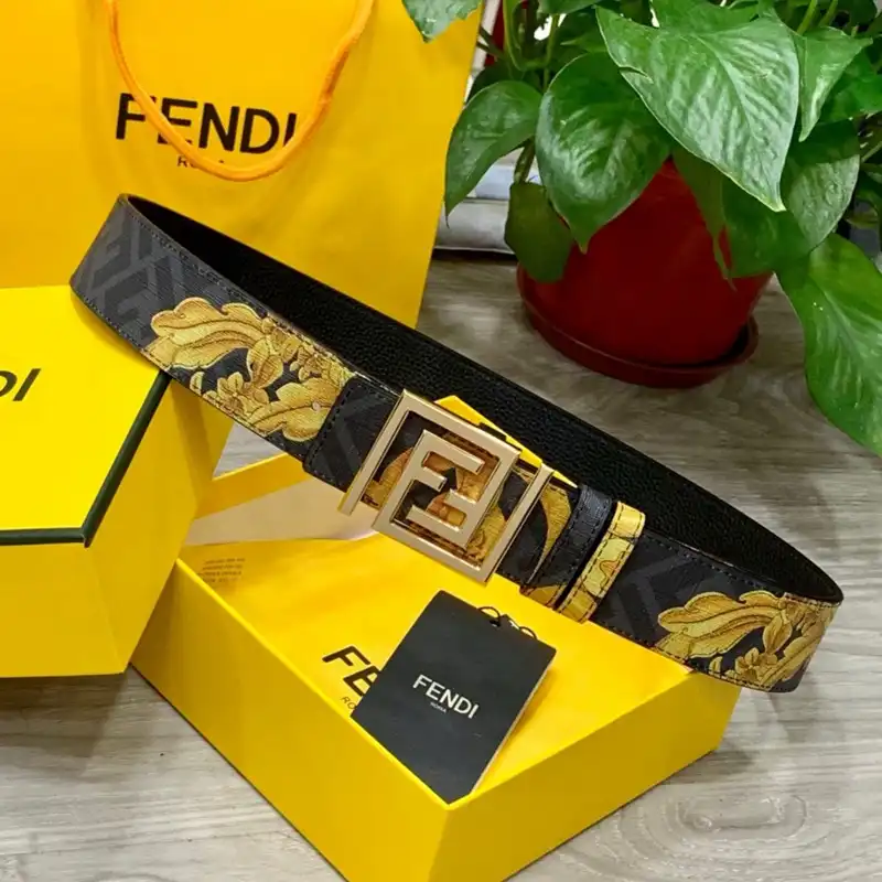 Fashionrep Fendi Belts 2410XA0153