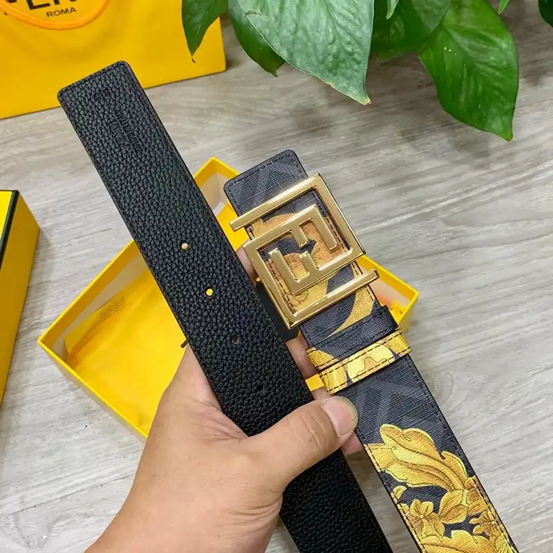 Fendi Belts 2410XA0153