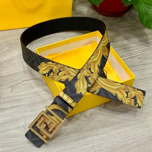 Fashionrep Fendi Belts 2410XA0153