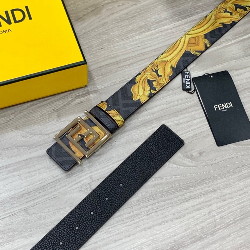 FASH Fendi Belts 2410XA0154