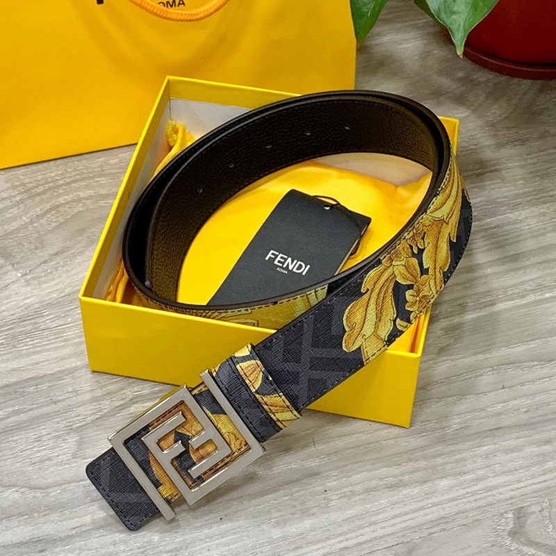 FASH Fendi Belts 2410XA0154