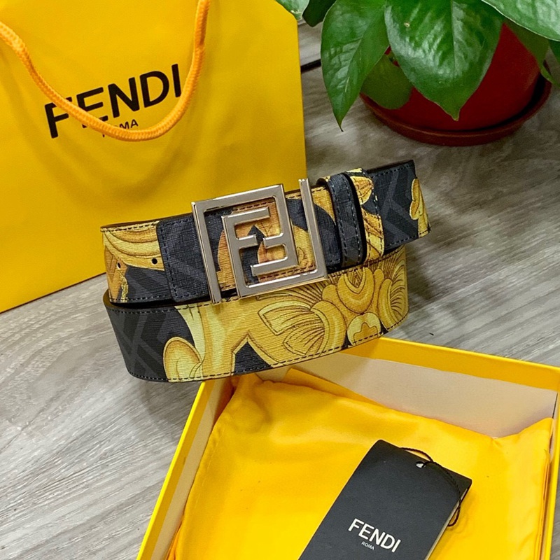 FASH Fendi Belts 2410XA0154