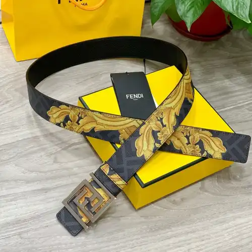 Fendi Belts 2410XA0154