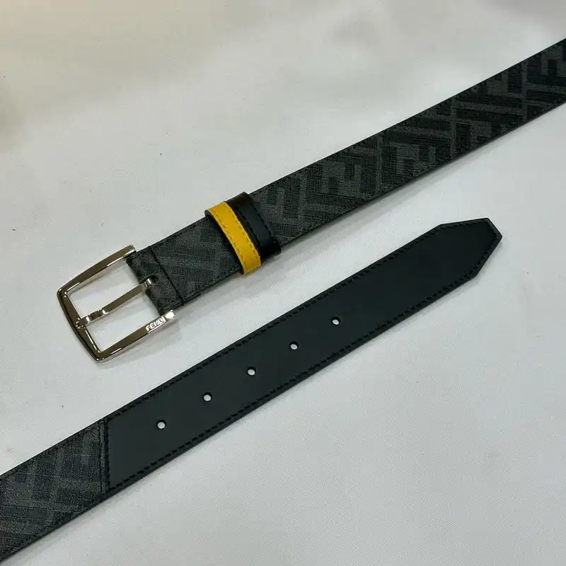 Fashionrep Fendi Belts 2410XA0155