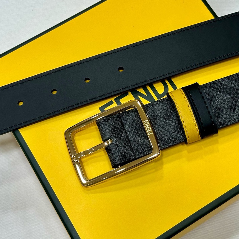 FASH Fendi Belts 2410XA0157