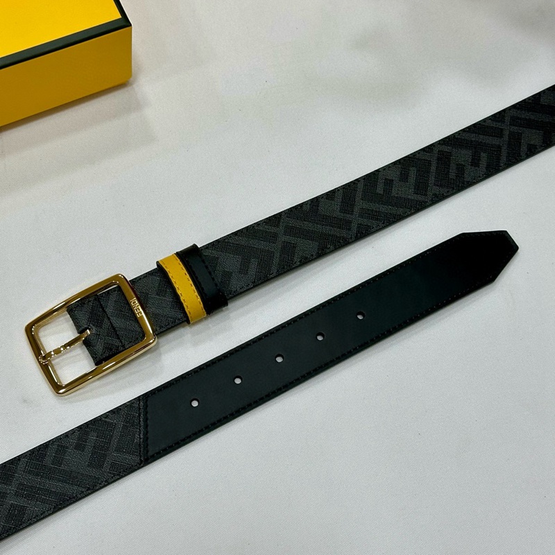 FASH Fendi Belts 2410XA0157