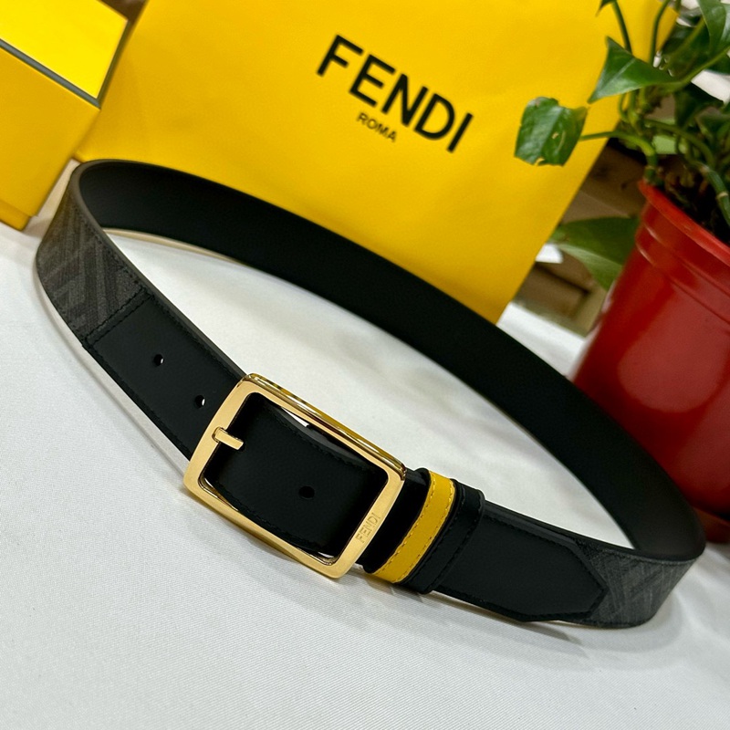 FASH Fendi Belts 2410XA0157