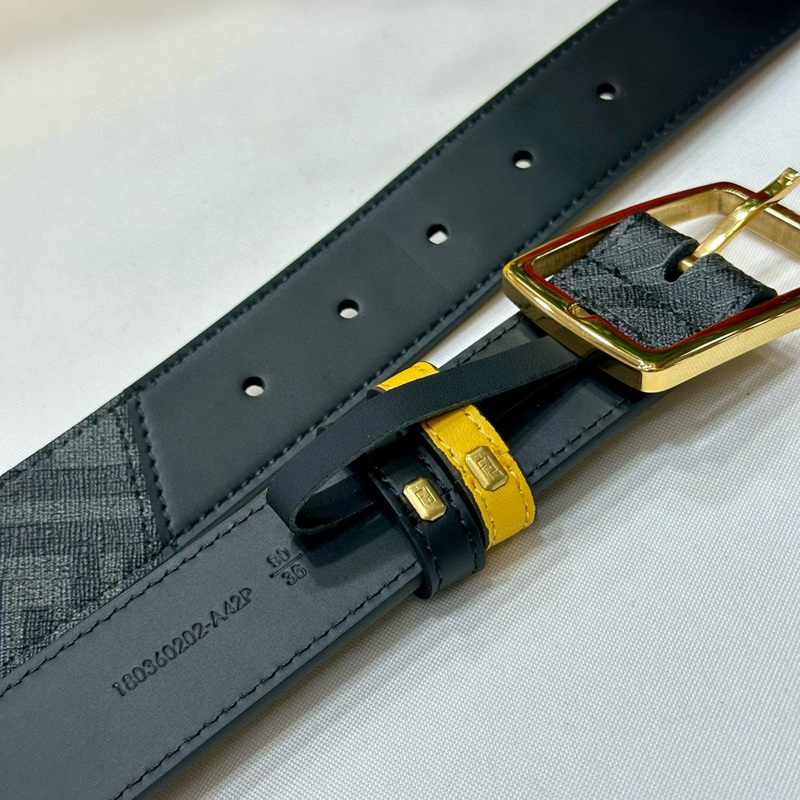 FASH Fendi Belts 2410XA0157