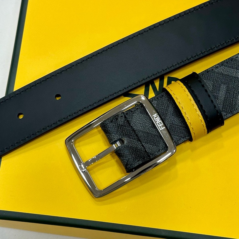 FASH Fendi Belts 2410XA0158