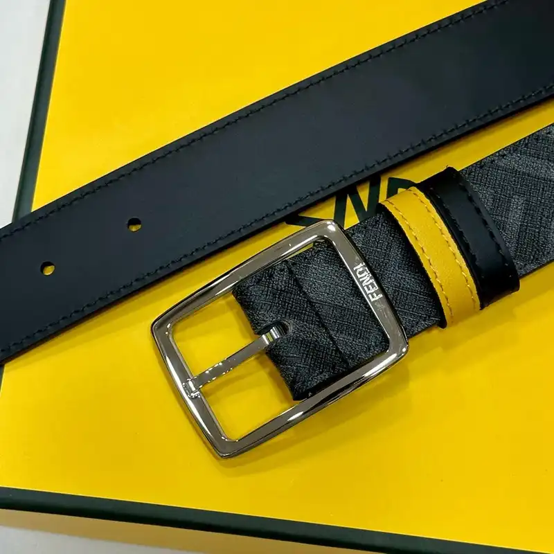 Fendi Belts 2410XA0158