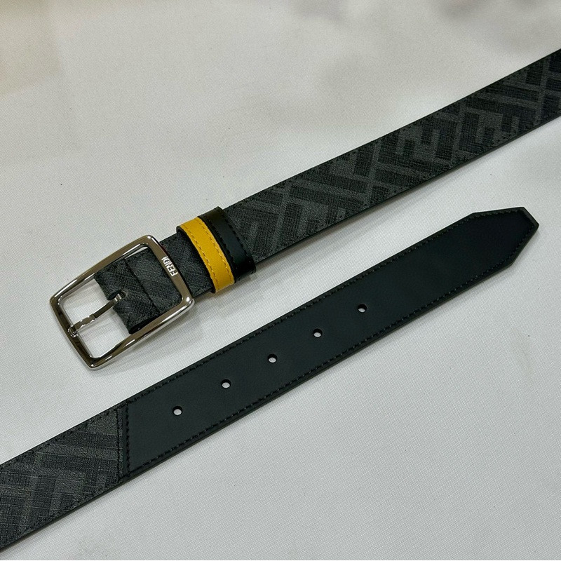 FASH Fendi Belts 2410XA0158