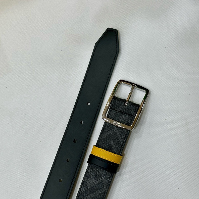 FASH Fendi Belts 2410XA0158