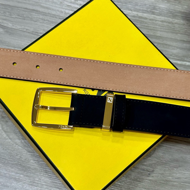 FASH Fendi Belts 2410XA0161