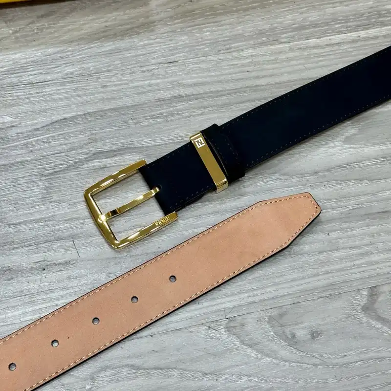 Fendi Belts 2410XA0161