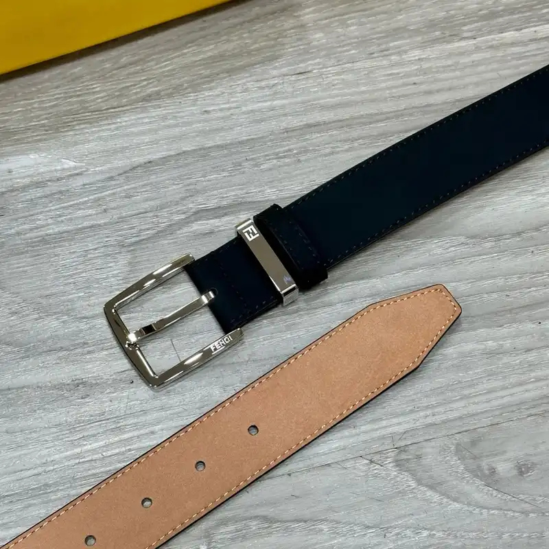 Fendi Belts 2410XA0162