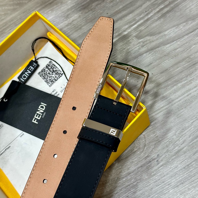 Fendi Belts 2410XA0162