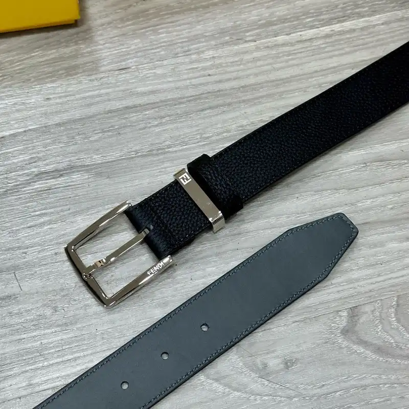 Fendi Belts 2410XA0163