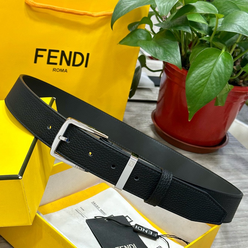 FASH Fendi Belts 2410XA0163