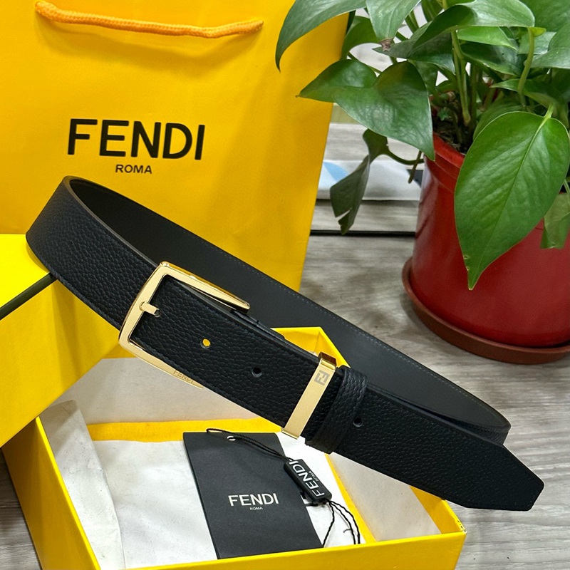 FASH Fendi Belts 2410XA0164