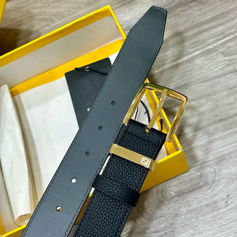 Fendi Belts 2410XA0164