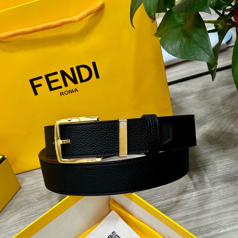 FASH Fendi Belts 2410XA0166