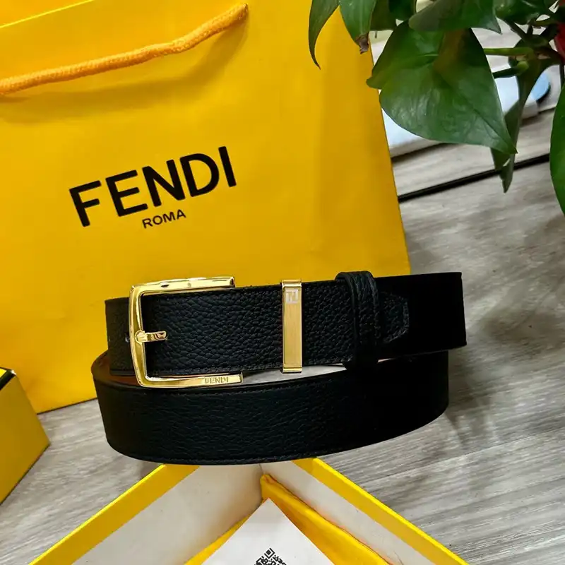 Fendi Belts 2410XA0166