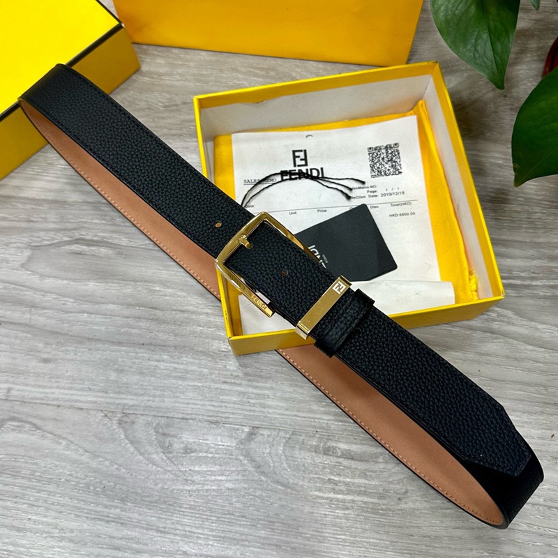 FASH Fendi Belts 2410XA0166