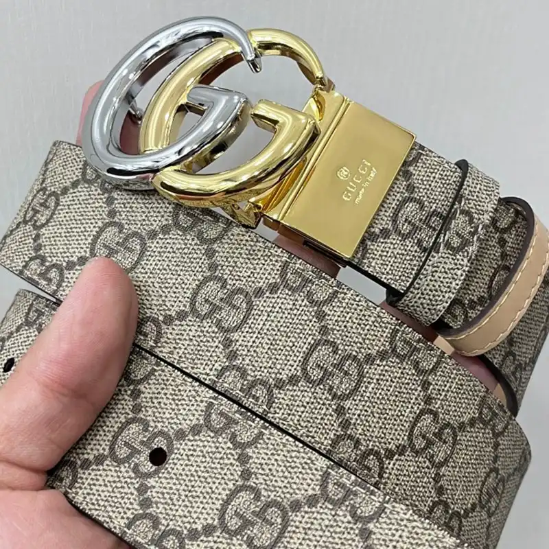 Gucci Belts 2410XA0173