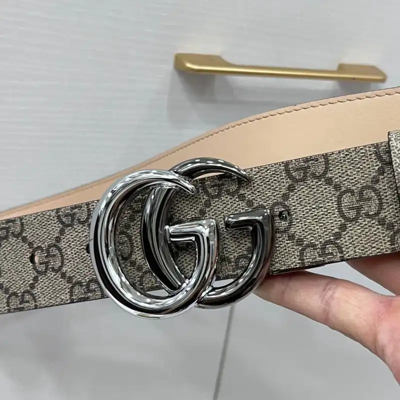 FASH Gucci Belts 2410XA0174