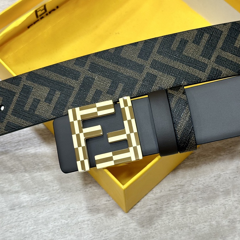 FASH Fendi Belts 2410XA0219