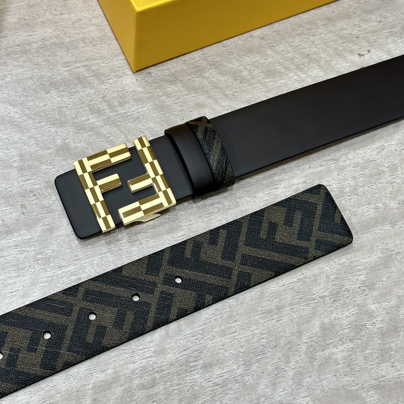 FASH Fendi Belts 2410XA0219