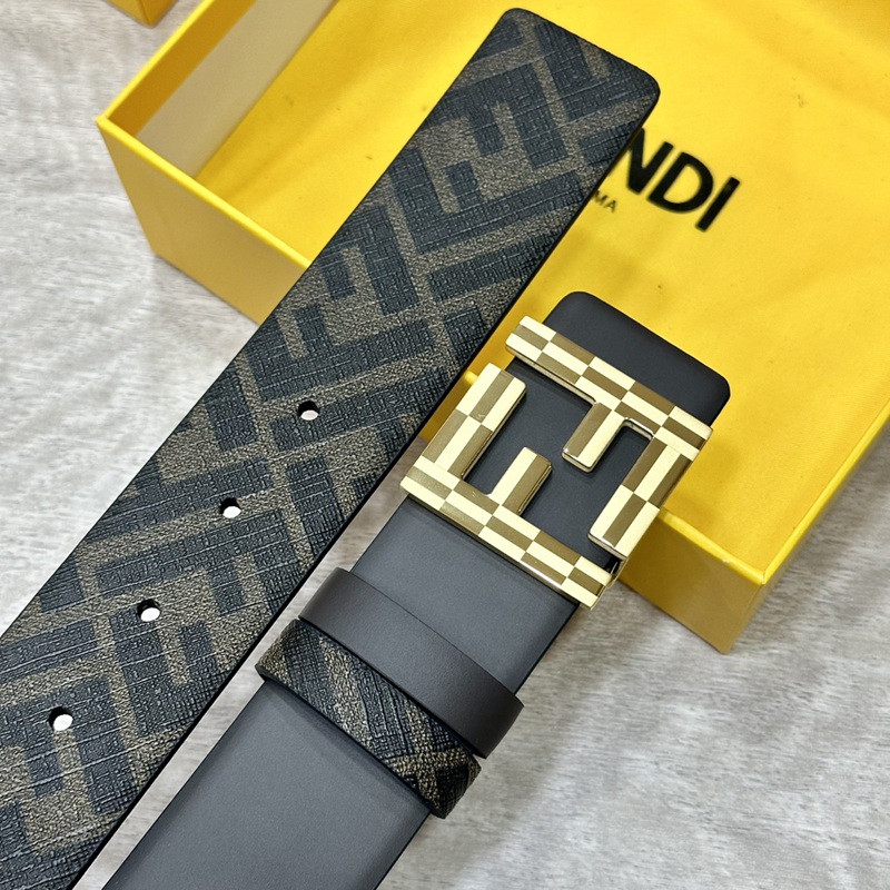 FASH Fendi Belts 2410XA0219