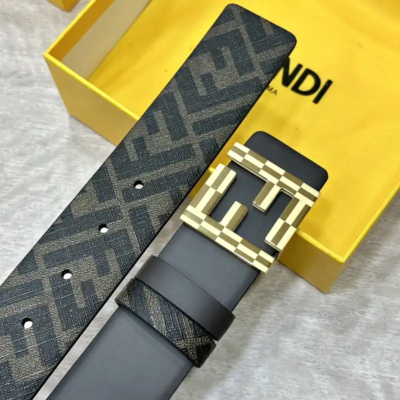 Fendi Belts 2410XA0219