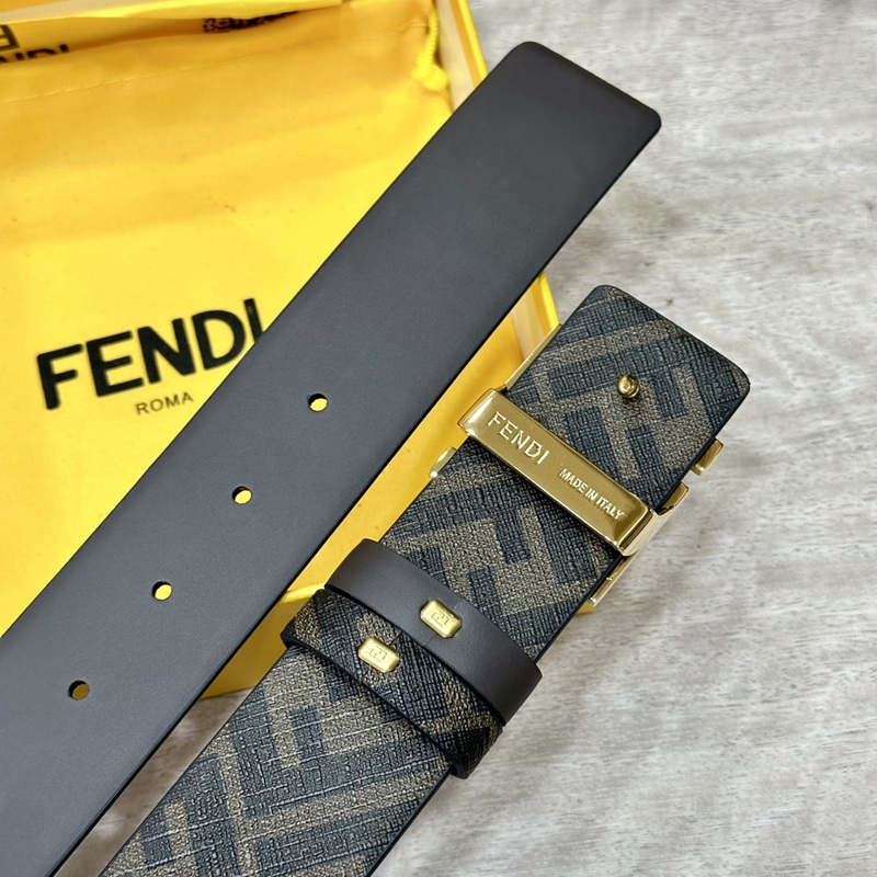 FASH Fendi Belts 2410XA0219