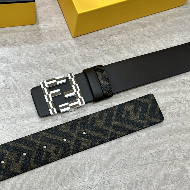 FASH Fendi Belts 2410XA0220