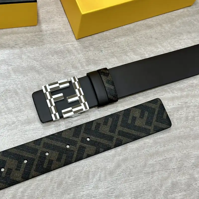 Fendi Belts 2410XA0220