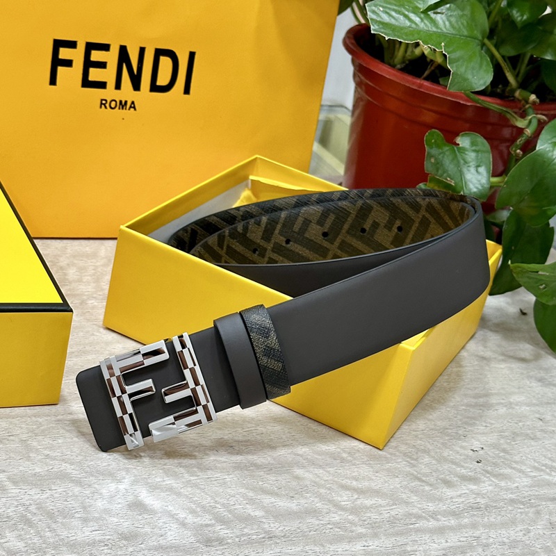 FASH Fendi Belts 2410XA0220