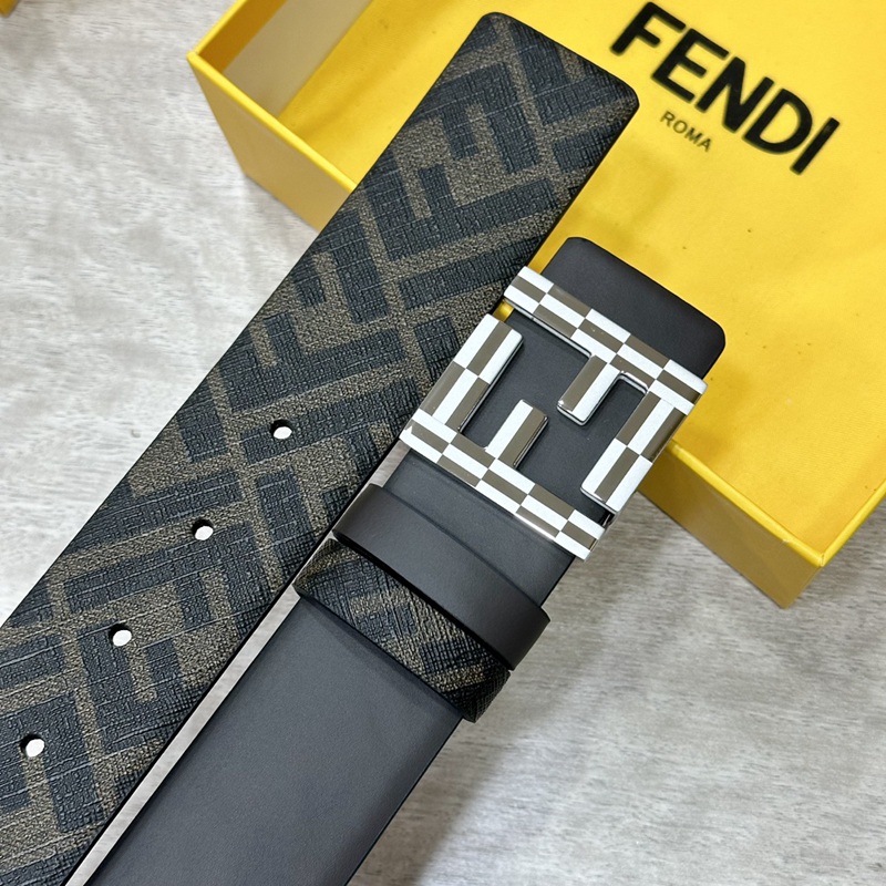 FASH Fendi Belts 2410XA0220