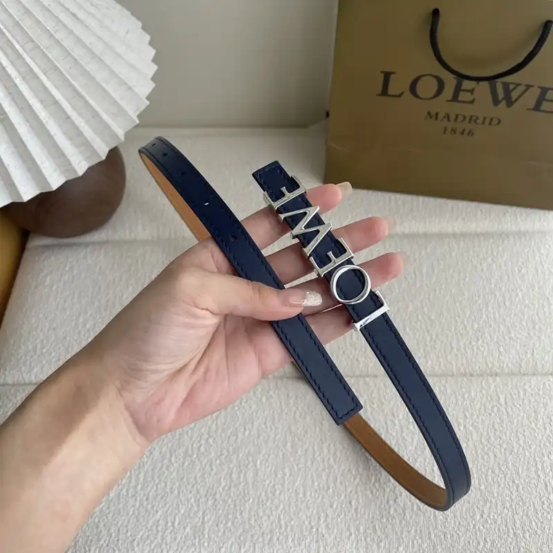 Loewe Belts 2410XA0224